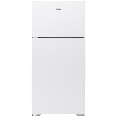 Hotpoint 28" Top Freezer 15.6 cu. ft. Refrigerator & Reviews Wayfair